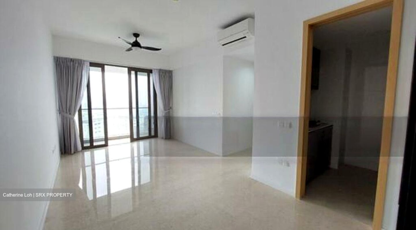The Tre Ver (D13), Condominium #578675501